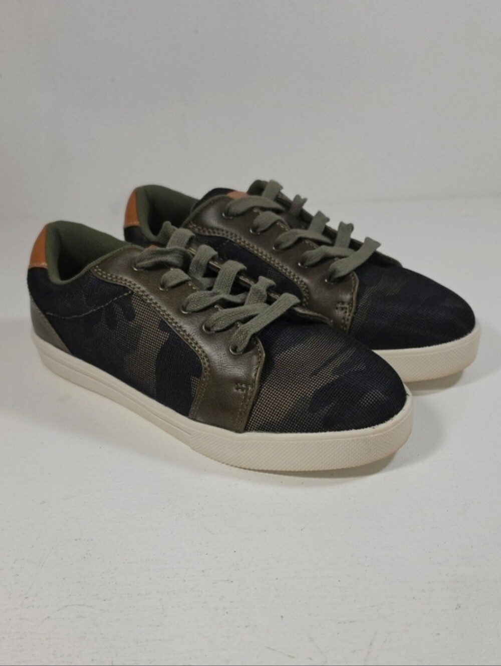 Sonoma Kids Camouflage Low-Top Sneakers 5